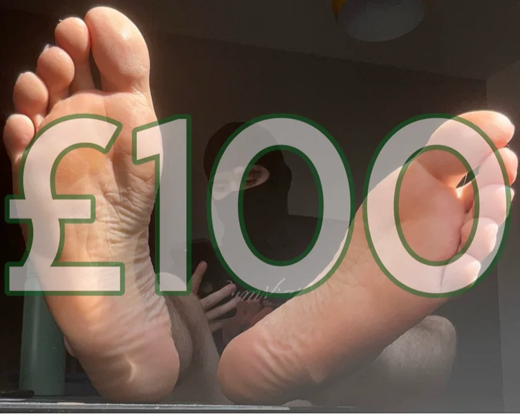 £100