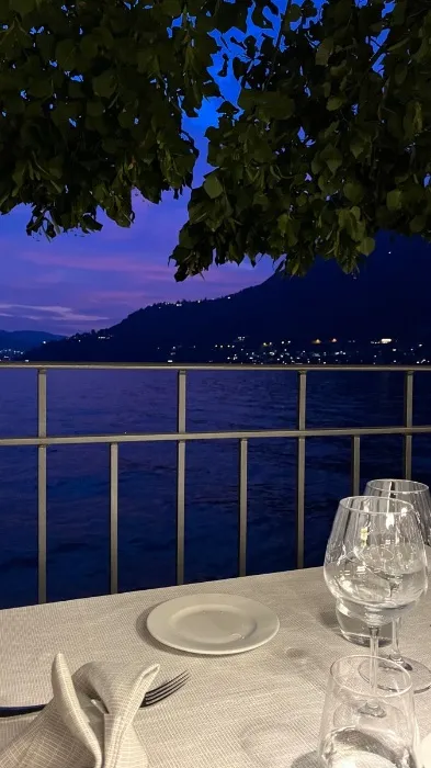 Cena Esclusiva