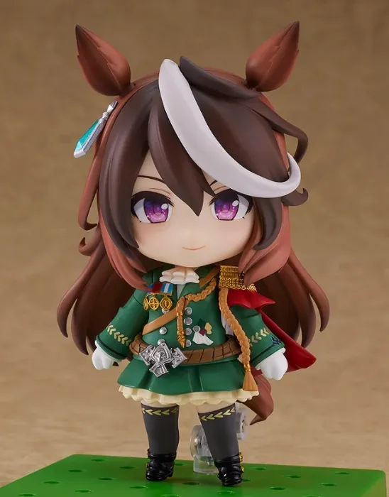 Symboli Rudolf Nendoroid - Good Smile Company