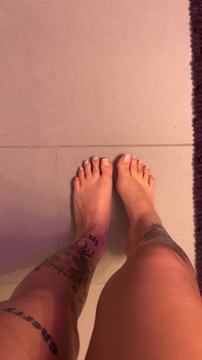 Nails