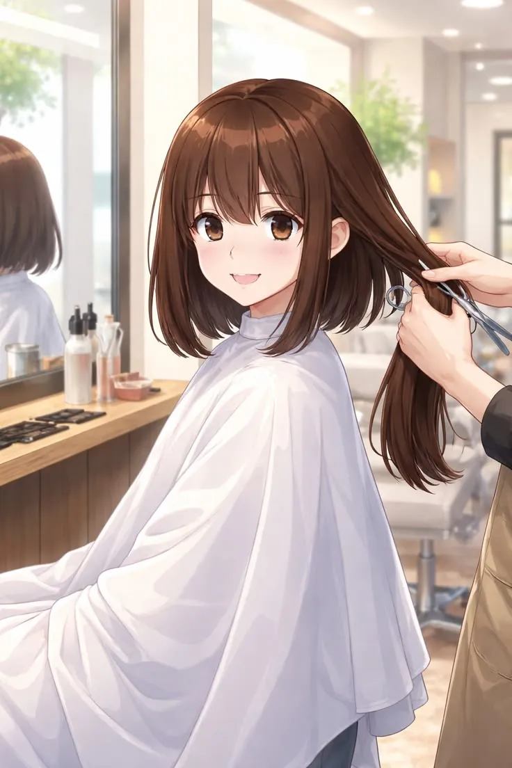 Hair care 