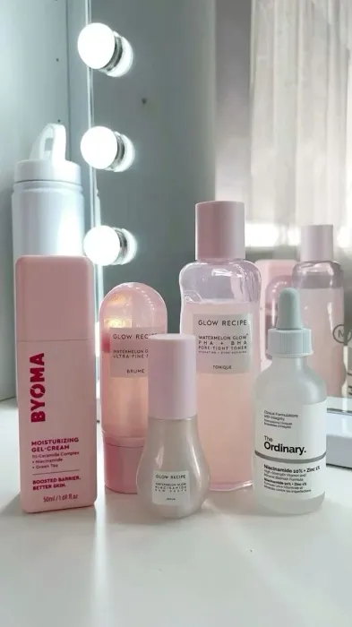 Moisturiser