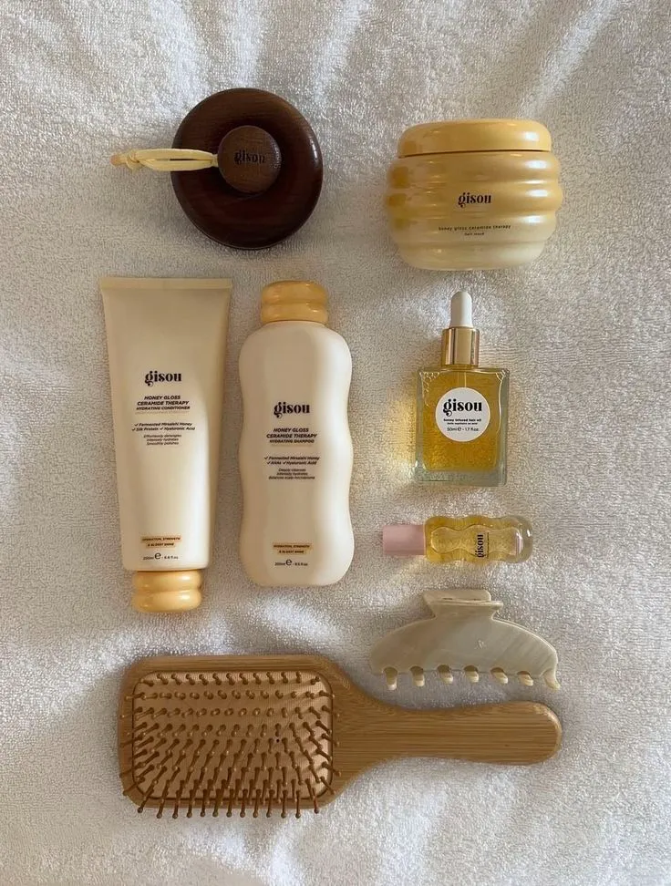 Hair Care