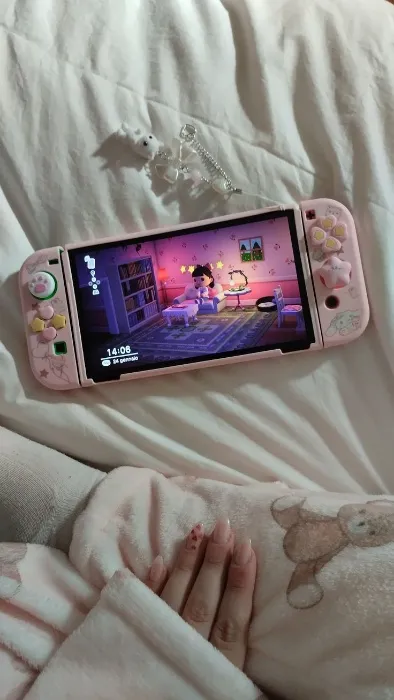 Switch Games