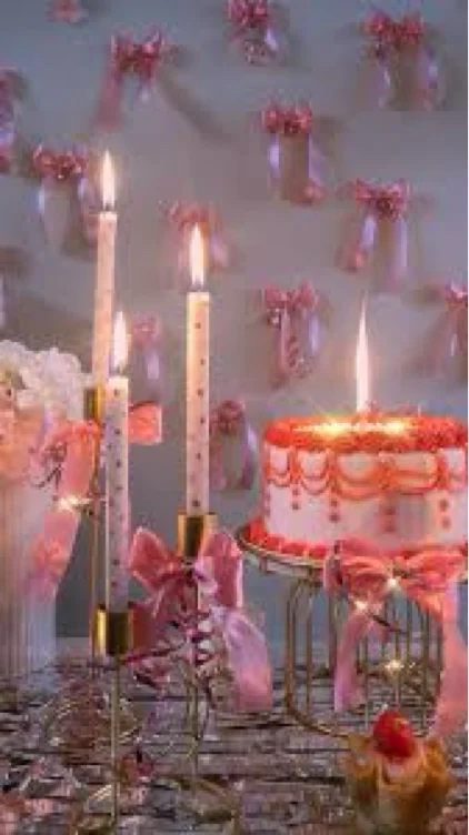 Birthday fund Dec 27th!