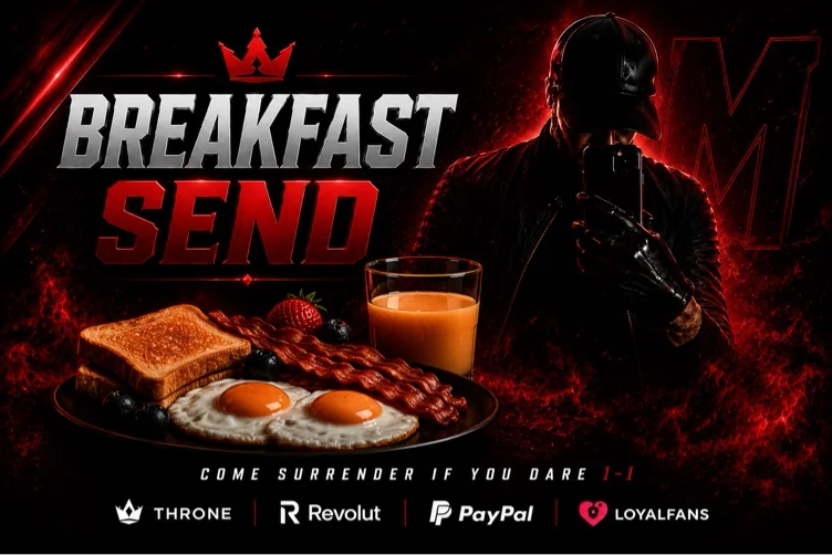  Breakfast Send
