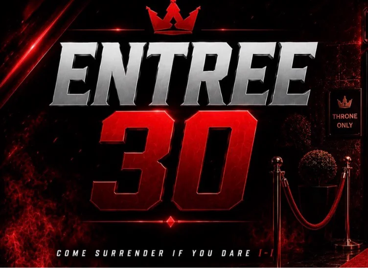 Entree Send (Trb)