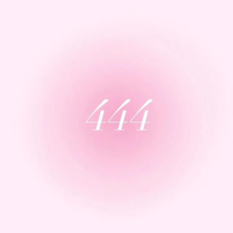 444 for protection 🧿