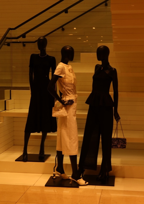 Luxury Shopping Haul