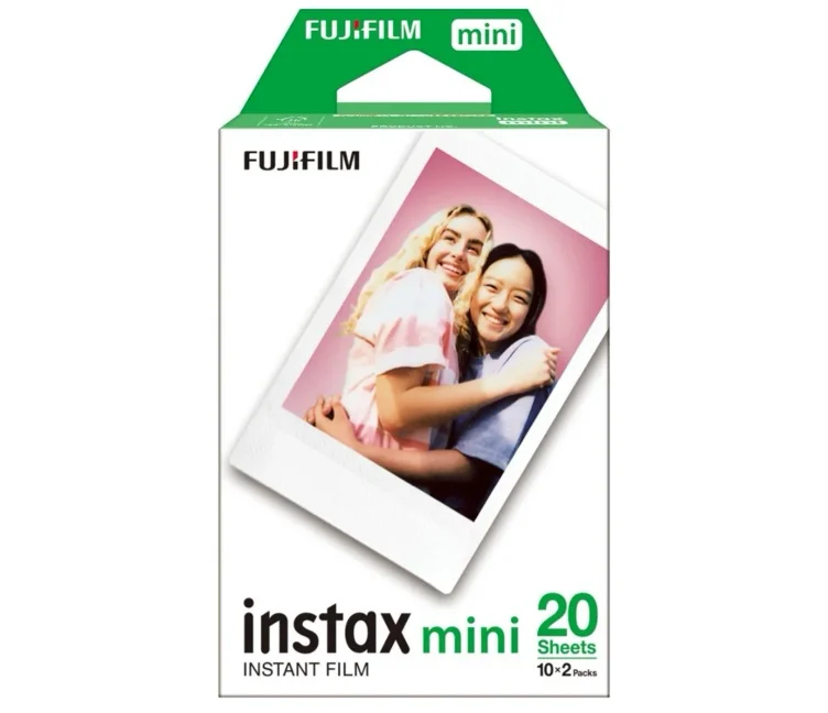 Instax Film