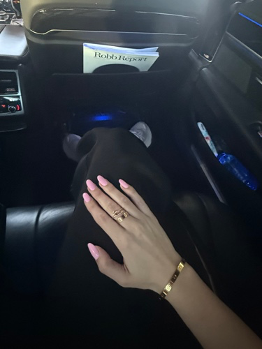 Robb Report Subscription 