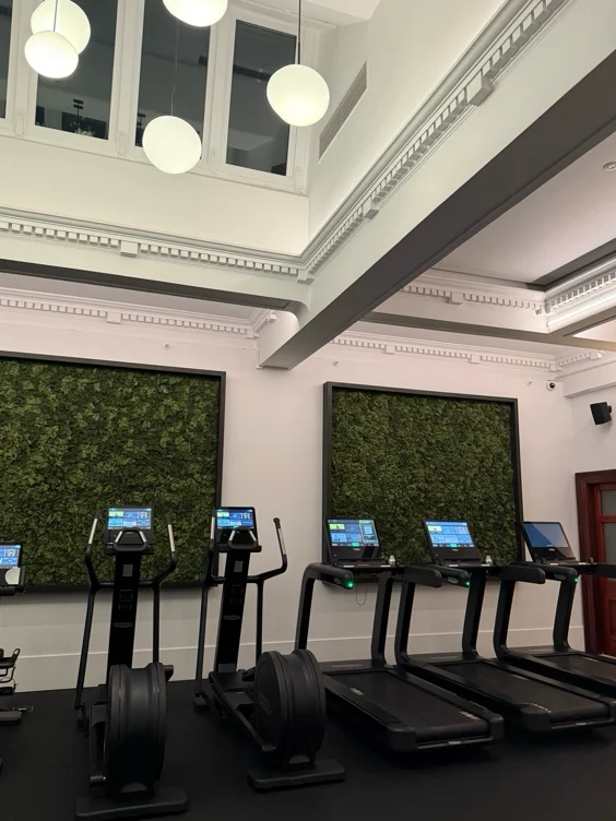 $80 PT Workout