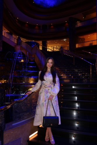 Royalty Reimbursement 