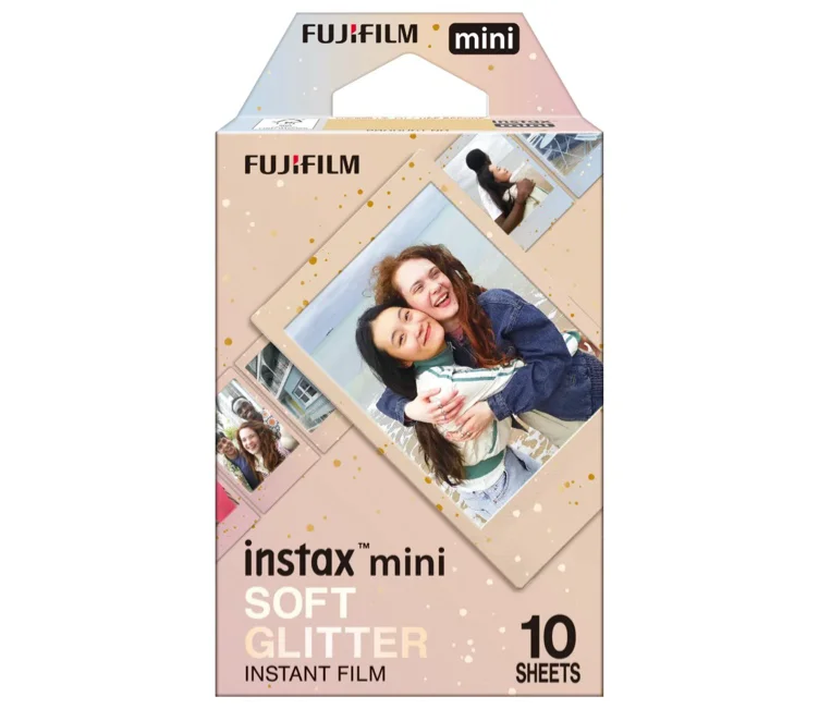 Instax Film 