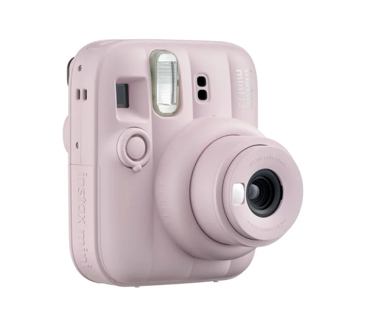 Fujifilm Instax Mini13 Instant Camera (Candy Pink)