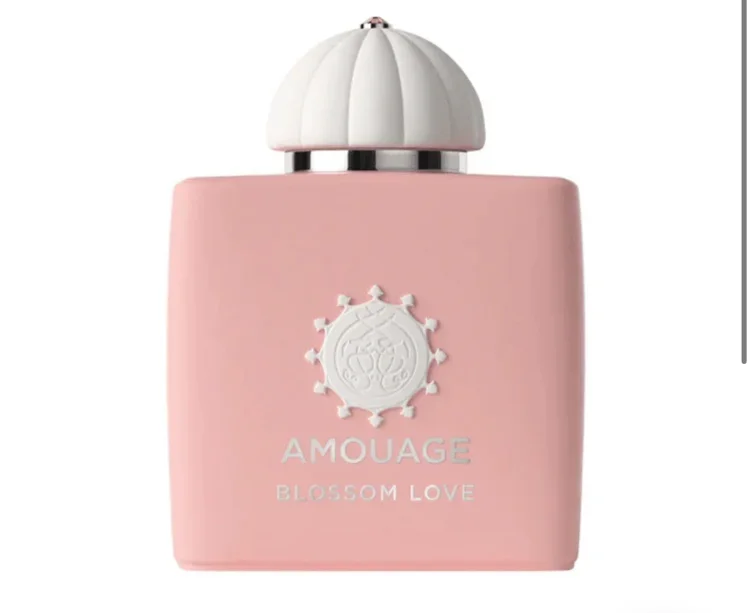 Amouage Blossom Love 