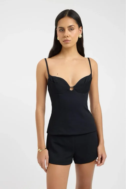 Kookai OYSTER BRA TOP