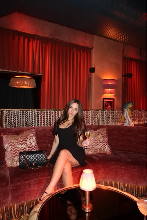Girls Night Out
