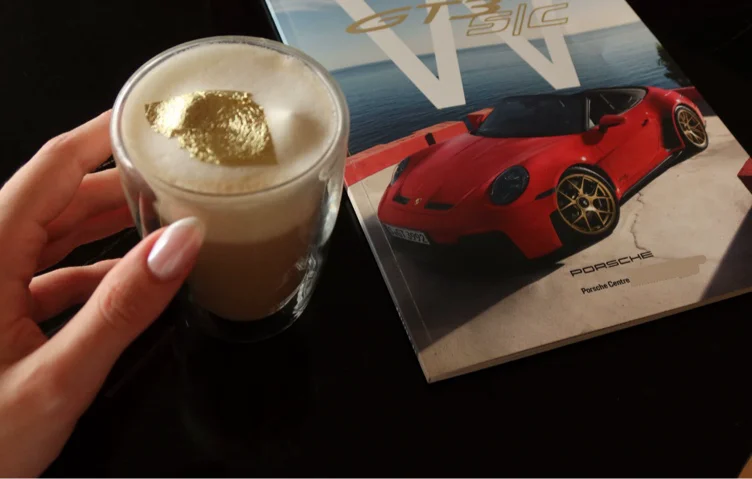 Coffee 