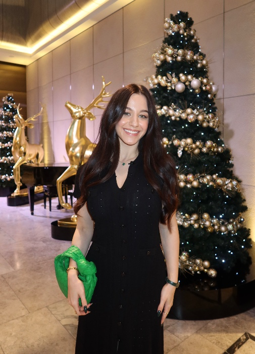 Christmas gifts for me 