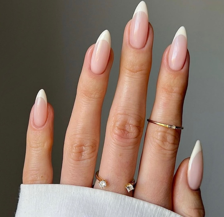 Pay for my nails 💅 
