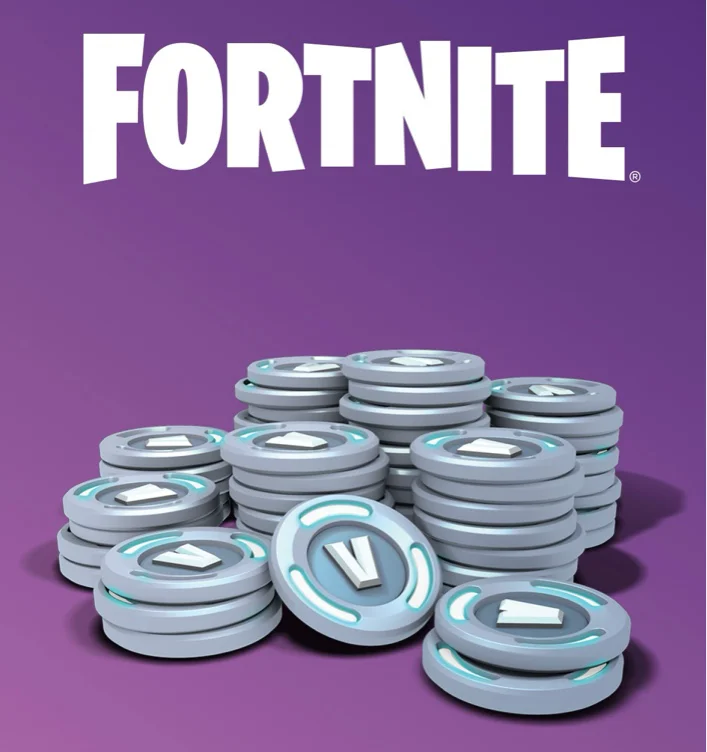 V Bucks