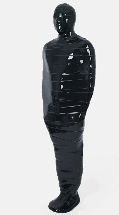 Furrjoi - Silicone Mummy Sleepsack