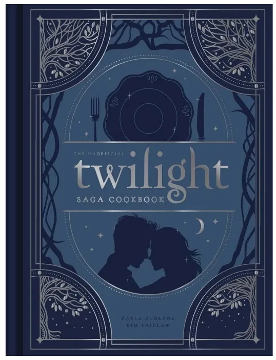 Twilight Saga Cookbook