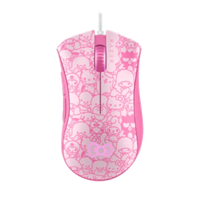 Razer Hello Kitty Tech