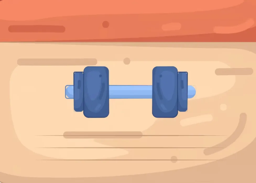 Ongoing gym membership