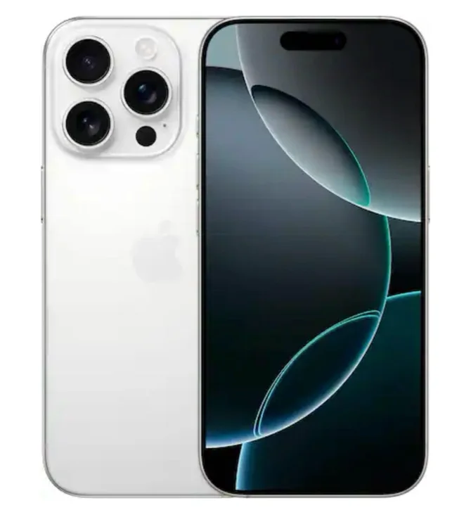 iphone 16 pro