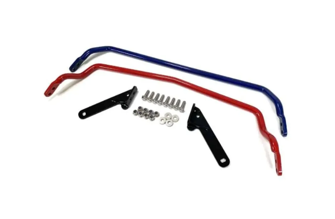 Rear Swaybar