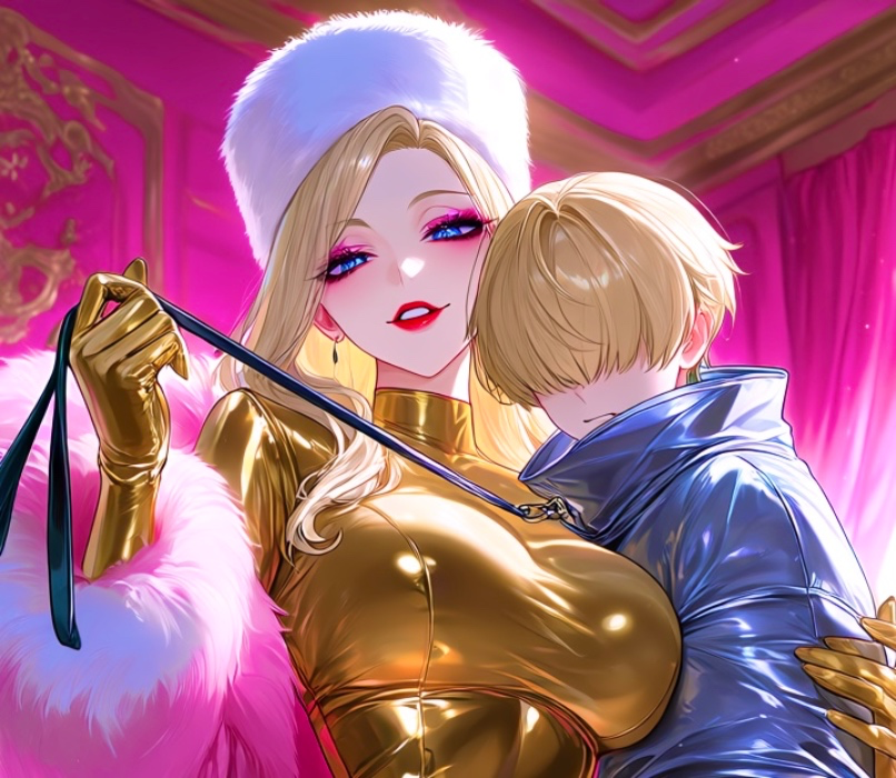 Total servitude<3