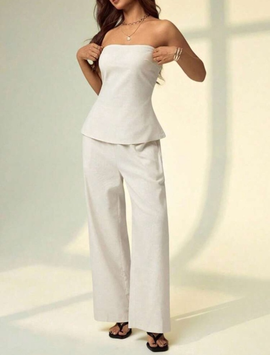 White set