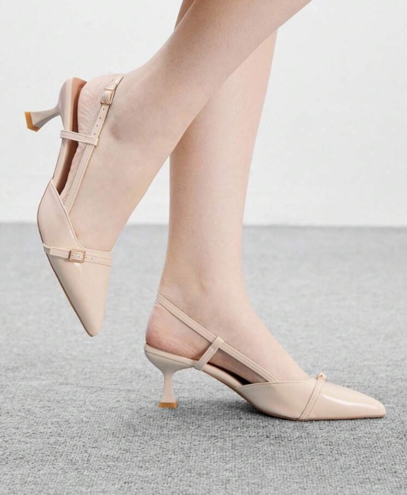 Pumps 