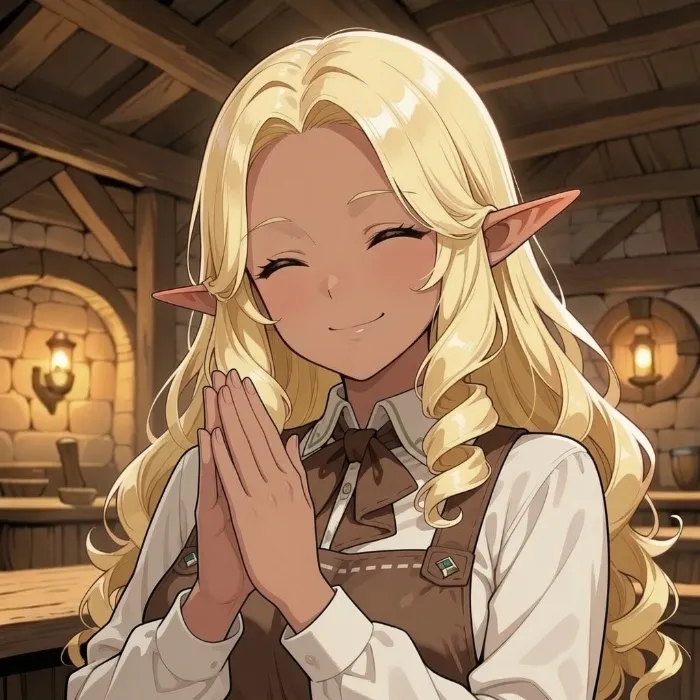 Tavern Tip