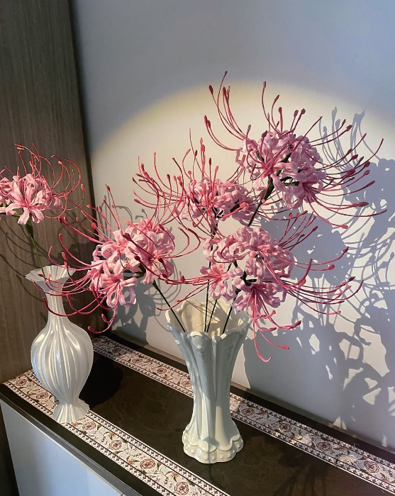 Fleurs