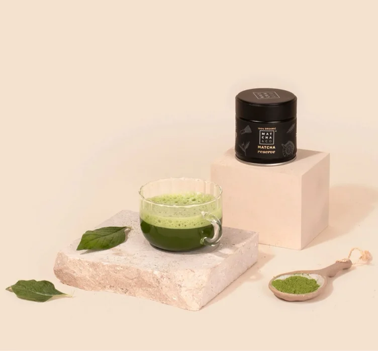 Matcha Reserve
