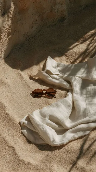 Beach trip