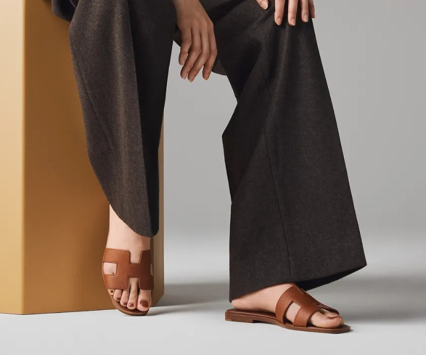 Oran Sandals