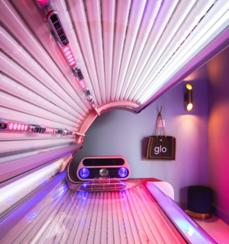 Sunbed
