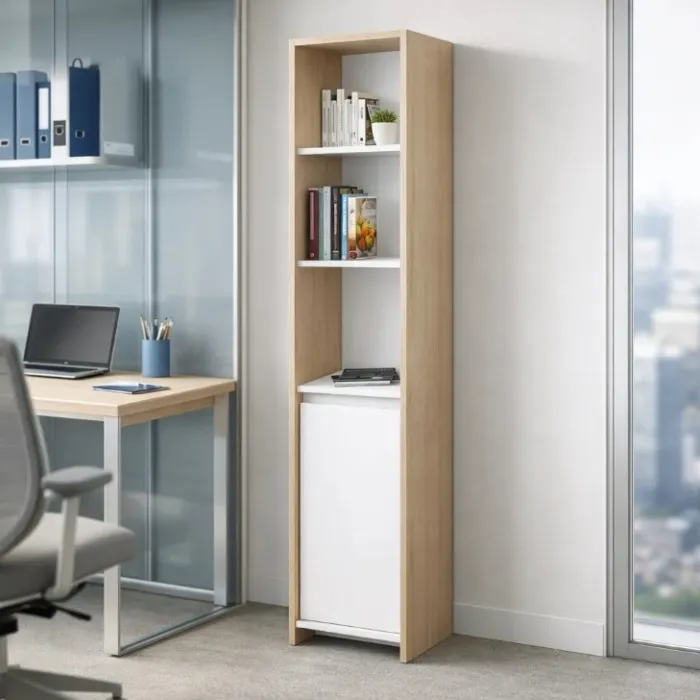 Bookcase for my new home