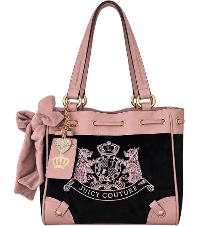 Juicy Couture DayDreamer Tote bag 