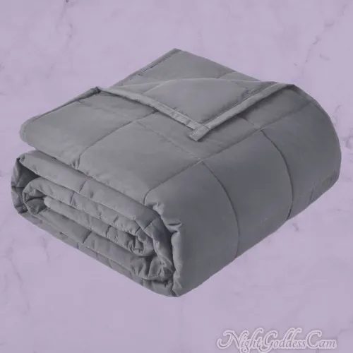 Weighted blanket