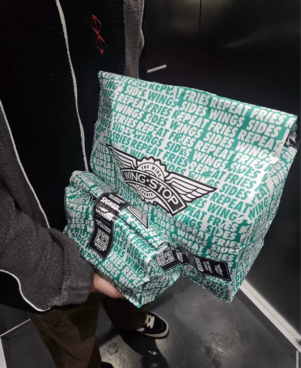 Takeaway