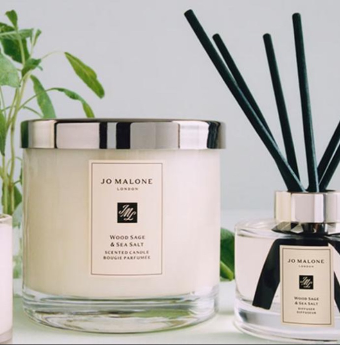 Jo Malone Candle Set