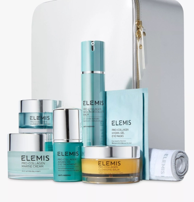 Ultimate Elemis Gift Set 