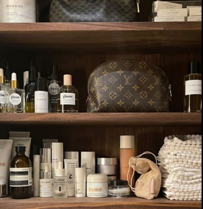 ˑ.⊹ 888 ⊹.ˑ Skin Care 