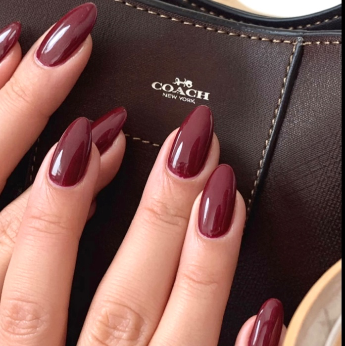 ˑ.⊹ 111 ⊹.ˑ Manicure 