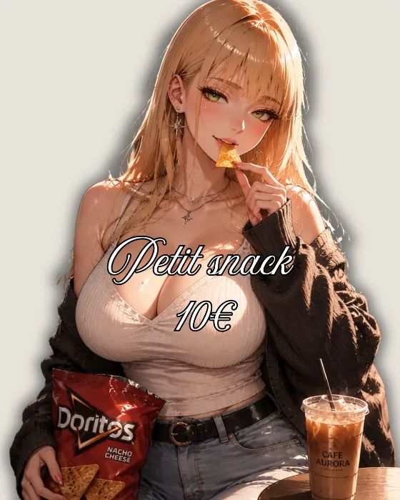 Petit snack